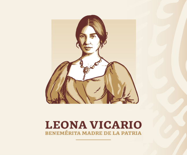 Ir a Leona Vicario